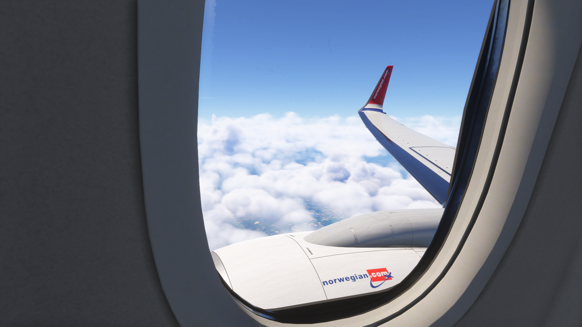 Sim Screenshot